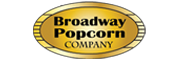 Broadway Popcorn